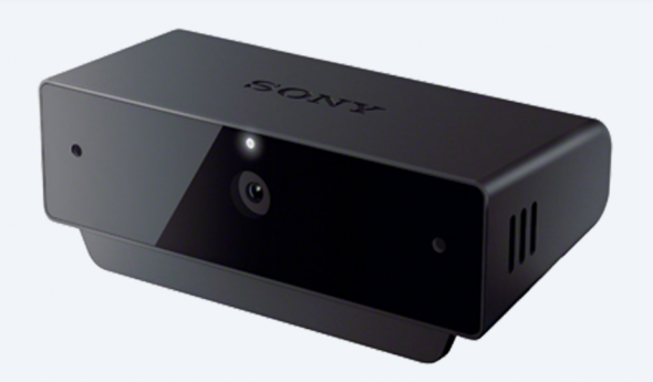 Sony CMU-BR200 - SKYPE Webkamera