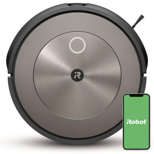 iRobot Roomba J9 - Robotický vysávač