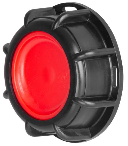 Strend Pro 256927 - Záslepka na IBC nádrž, 60 mm, krytka