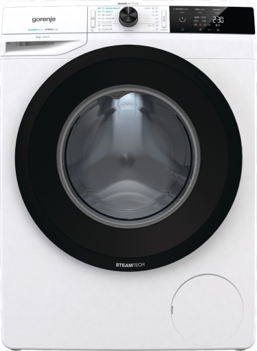 Gorenje WE62SDS - Automatická práčka
