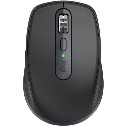 Logitech MX Anywhere 3S - GRAPHITE - Wireless myš