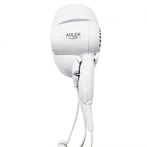 Adler AD2252 - Hotelový sušič vlasov