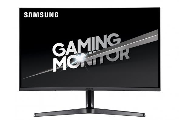 Samsung Premium C27JG56 - 27" Monitor