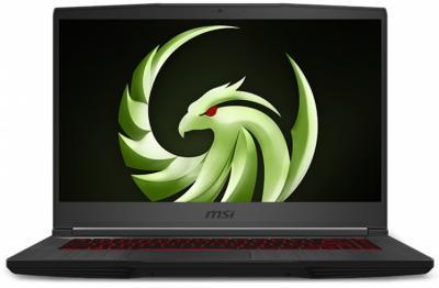 MSI Bravo 15 A4DCR-061CZ - Notebook