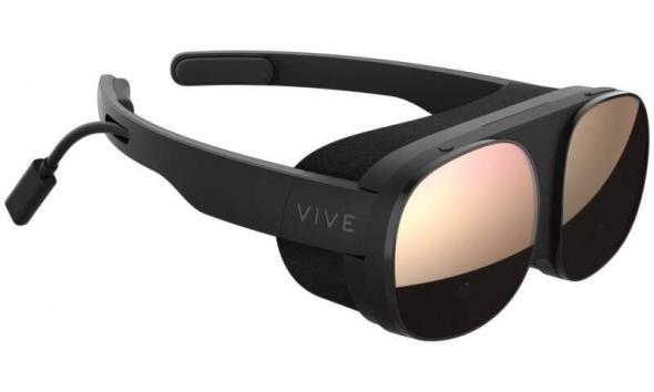 HTC VIVE FLOW - Headset VR