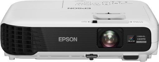 Epson EB-U04 - Projektor