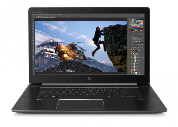 HP Zbook Studio G4 - 15,6" Notebook
