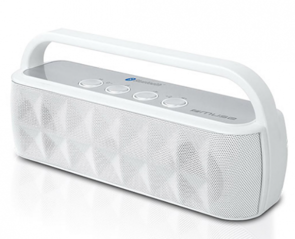 Muse M-560BTW - Bluetooth reproduktor