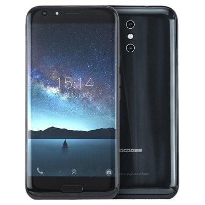 DOOGEE BL5000 Dual SIM 4GB/64GB čierny vystavený kus - Mobilný telefón