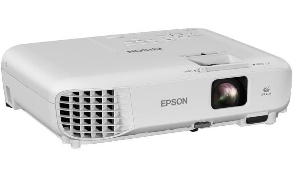 Epson EB-X05 - Projektor