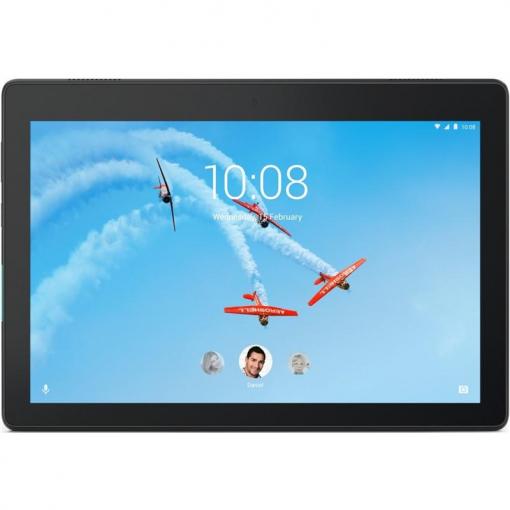 Lenovo IdeaTab E10 HD Čierny vystavený kus - 10,1" Tablet