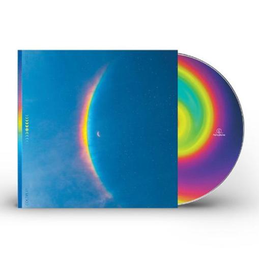 Coldplay - Moon Music - audio CD