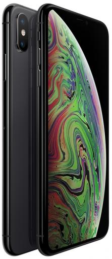 Apple iPhone XS Max 512GB šedý - Mobilný telefón