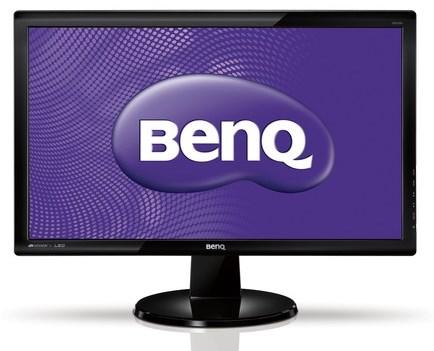 BenQ 21,5" VA LCD LED GW2255 (9H.LA2LB.DPE) - 21,5" Monitor