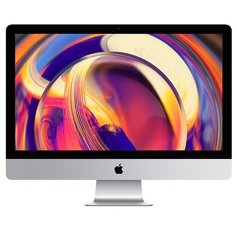 Apple iMac 27" 5K i5 3.1GHz 6-core 8GB 1TBF Radeon Pro 575X 4GB SK - 27" Počítač všetko v jednom