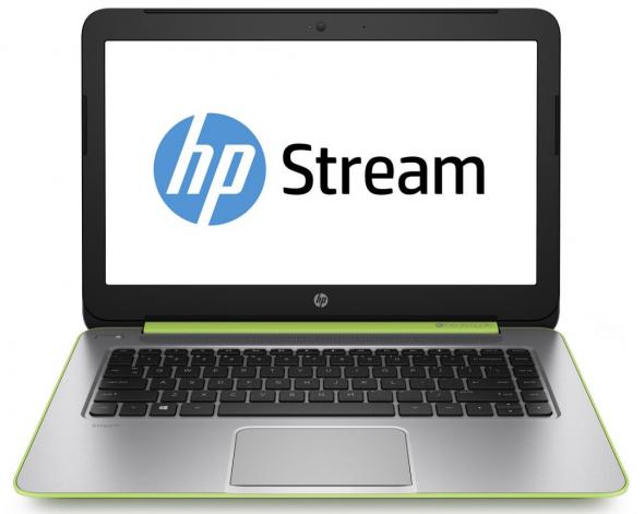 HP Stream 14-z020nc - 14" Notebook