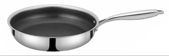 Makro - Panvica nerezová 20cm