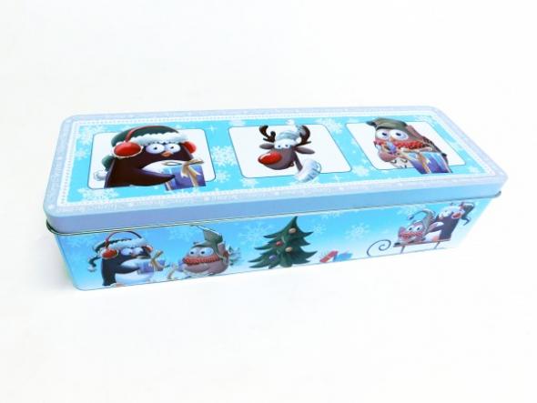 Makro - Vianočný box