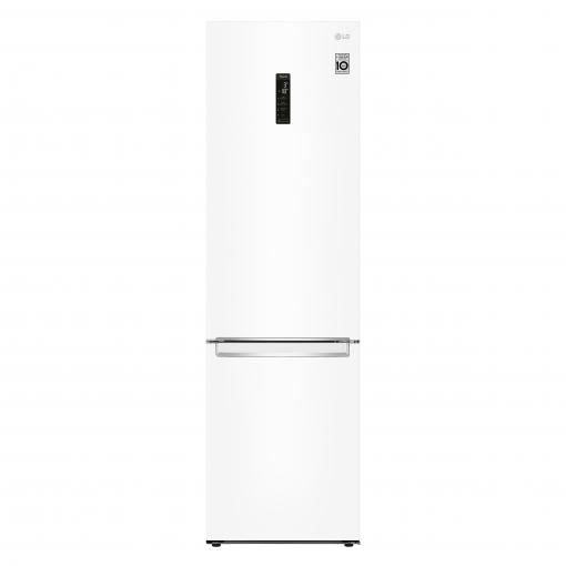 LG GBB62SWFFN - Kombinovaná chladnička
