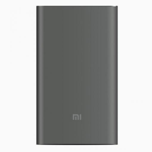 Xiaomi Mi Pro 10000mAh čierny - Power bank 10000 mAh