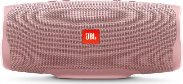 JBL CHARGE4 ružový - Bluetooth reproduktor