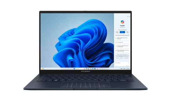 Asus Zenbook 14 UX3405CA-OLED1676WZ - Notebook