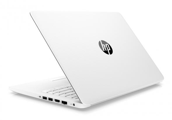 HP 14-dg0002nc - 14" Notebook