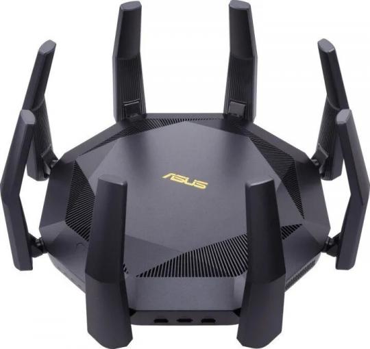 Asus RT-AX89X - Router AX6000