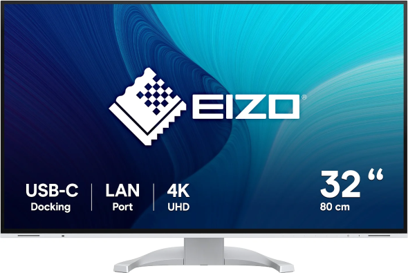 EIZO EV3240X - Monitor