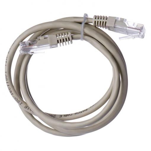 Emos UTP CAT5E PVC 1m - Dátový kábel