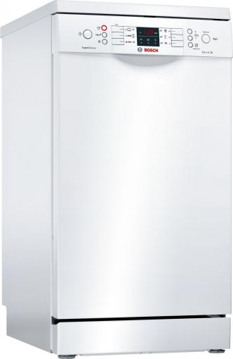 Bosch SPS46MW01E - Umývačka riadu