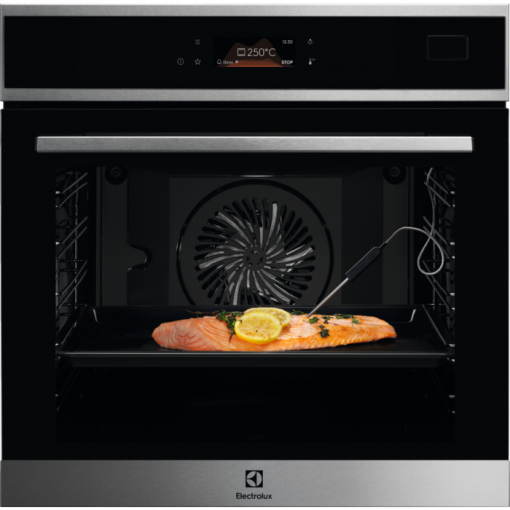 Electrolux EOB8S39X  + kupóny na daľší nákup  - Rúra zabudovateľná