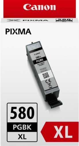 Canon PGI-580PGBK XL - Náplň pre tlačiareň