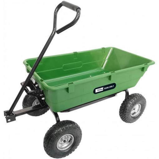 GUDE GGW 250.1 - Záhradný vozík