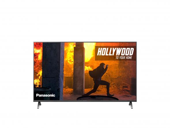 Panasonic TX-49HX900E - 4K LED TV