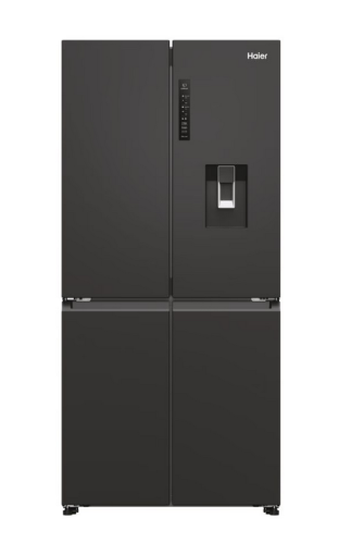 HAIER HCR3818EWPT - Americká chladnička