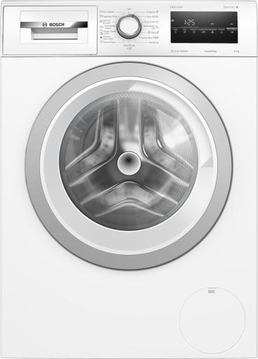 Bosch WAN24293BY - Spredu plnená práčka