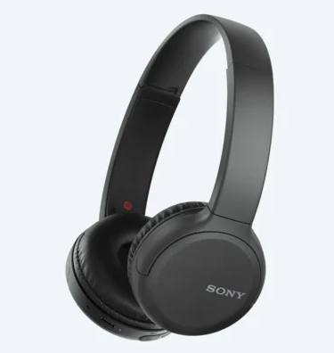 Sony WH-CH510B čierne - Bezdrôtové slúchadlá