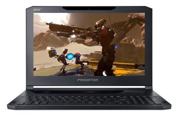 Acer Predator Triton 500 - 15,6" Notebook Gaming