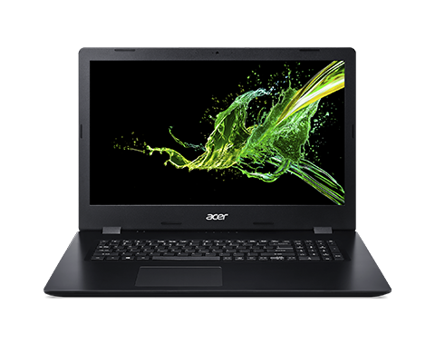 Acer Aspire 3 (A317-32-C8E6) - notebook