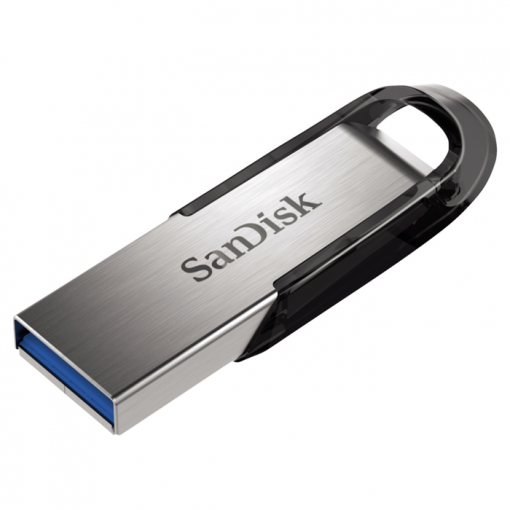 SanDisk Ultra Flair 128GB - USB 3.0 kľúč