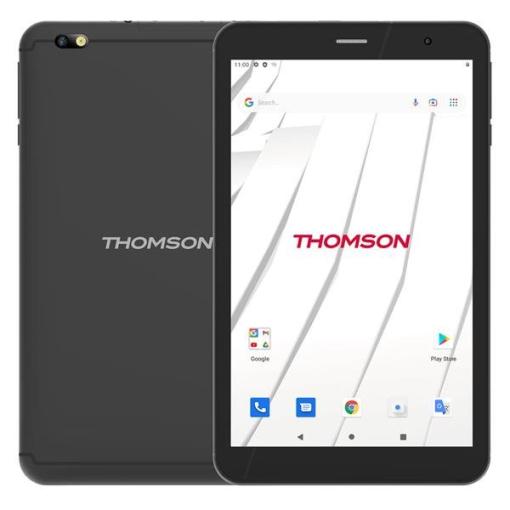 Thomson TEO8 LTE - 8" Tablet