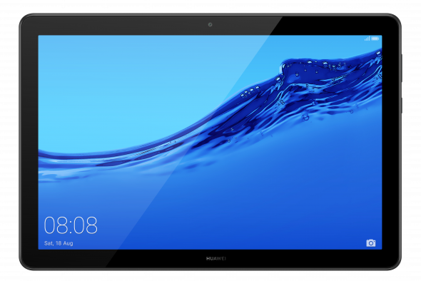HUAWEI MediaPad T5 10 vystavený kus - 10.1" Tablet WiFi