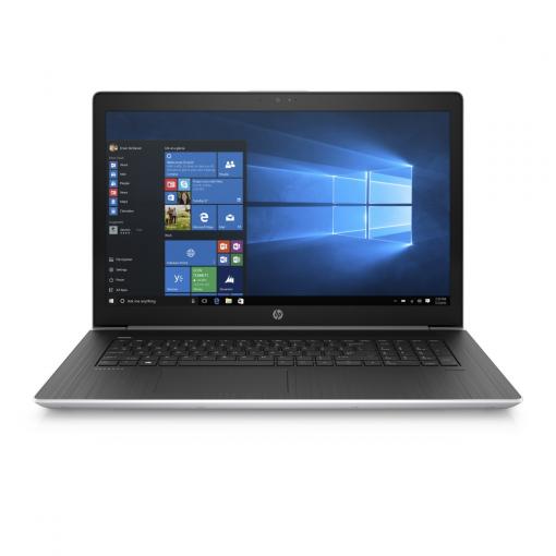 HP ProBook 470 G5 - 17,3" Notebook