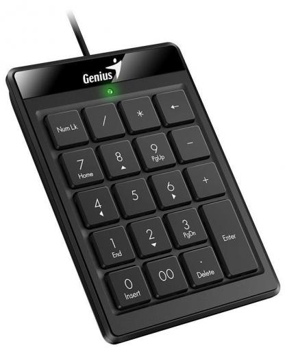 Genius NumPad 110 - Numerická klávesnica USB