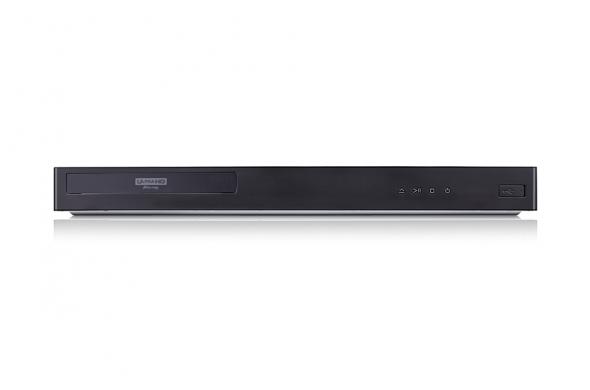 LG UP970 - 4K Blu-ray prehrávač