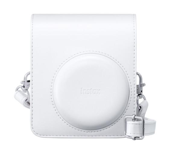 Fujifilm INSTAX MINI 13 Case biely - Púzdro na fotoaparát Instax Mini 13