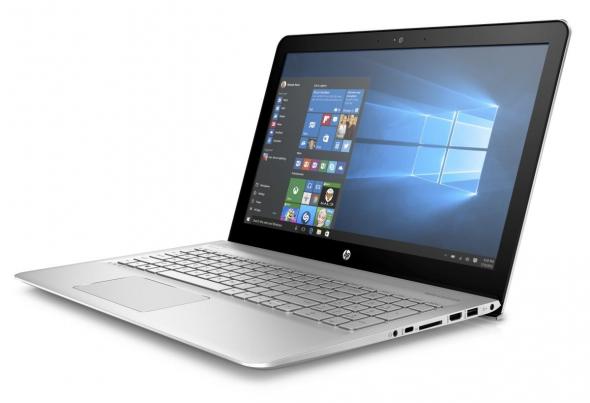 HP Envy 15-as000nc vystavený kus poškodený kus vrátený kus - 15,6" Notebook