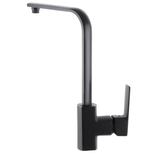 Koer MIXXUS PREMIUM KUBUS 017 BLACK - Drezová batéria