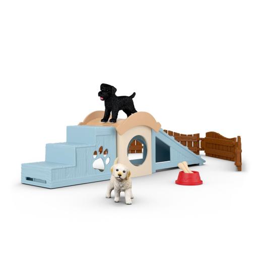 Schleich Schleich Zábava pre šteňatá